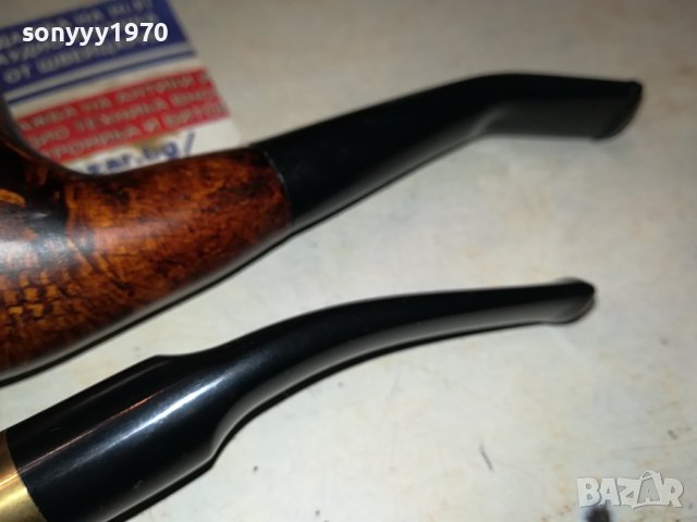 ЛУКСОЗНИ ЛУЛИ ЗА ПУШЕНЕ ИЛИ КОЛЕКЦИЯ 0801241655, снимка 6 - Колекции - 43714175