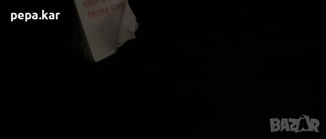 Раница Reserved черна дамска , снимка 4 - Раници - 48726274