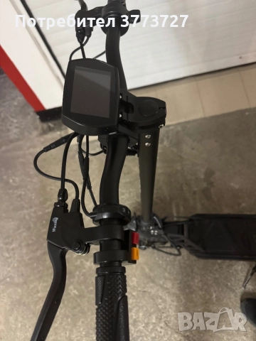 Продавам Kugoo G2pro, снимка 7 - Друга електроника - 51536536