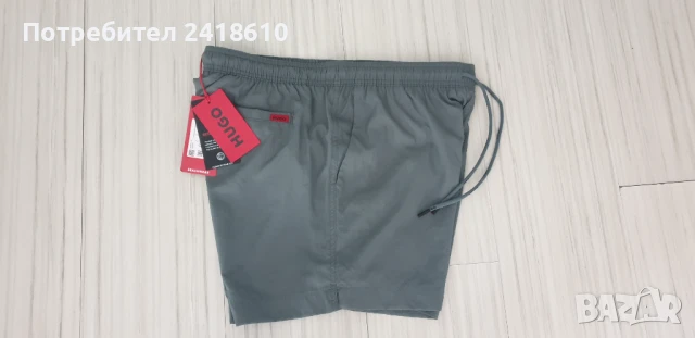 Hugo Boss HUGO Dominica Swimwear Mens Size L НОВО! ОРИГИНАЛ! Мъжки Бански!, снимка 6 - Бански - 50905900