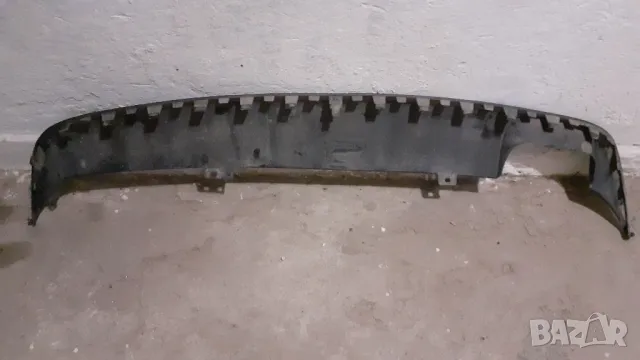 Спойлер на задна броня за Seat Exeo (2009-2013г.) , снимка 4 - Аксесоари и консумативи - 48531309