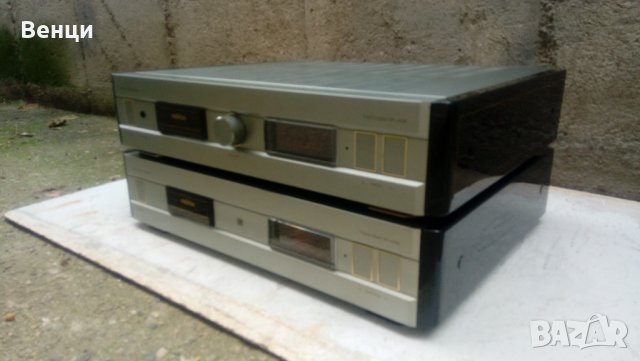 ReVox H5/H6 High-End., снимка 8 - Ресийвъри, усилватели, смесителни пултове - 38958876