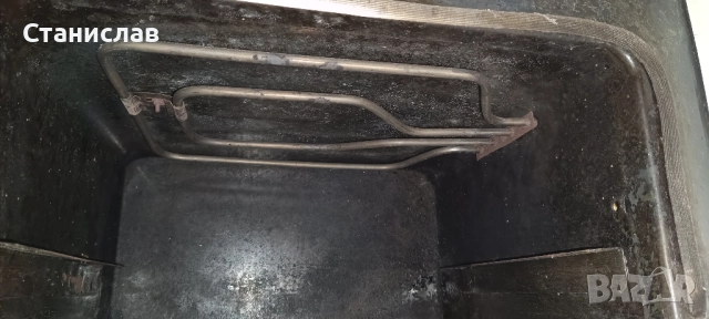 Печка / Фурна Раховец 01, снимка 4 - Печки, фурни - 52283504