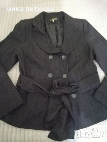 Дамско сако на Унистил, снимка 6 - Сака - 48392963