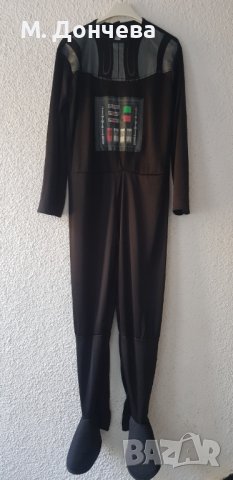 Костюм STAR WARS 10-11 години 