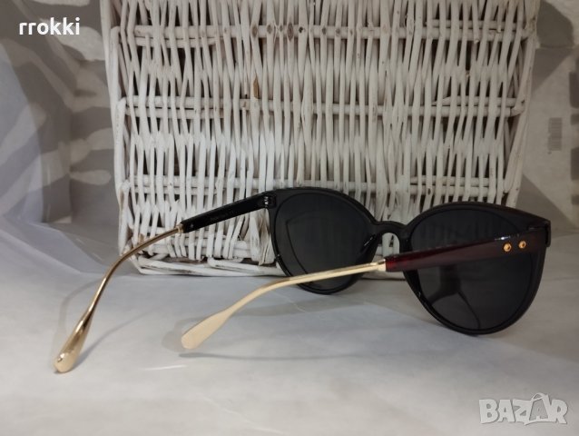 Дамски слънчеви очила със поляризация -Аа 1, снимка 3 - Слънчеви и диоптрични очила - 35688004