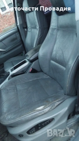 BMW X5 3.0 d, 2002 г на части , снимка 5 - Автомобили и джипове - 53284016