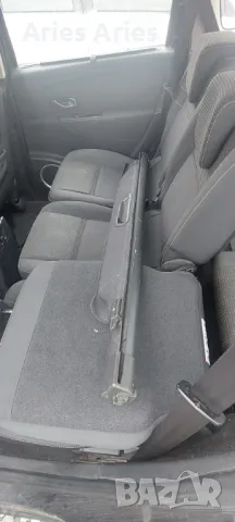 Renault Scenic 1,5 dci , Рено Сценик на части! Юни 2011, снимка 9 - Автомобили и джипове - 48974535