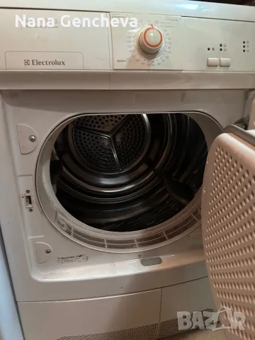 Сушилня, снимка 3 - Сушилни - 49942639