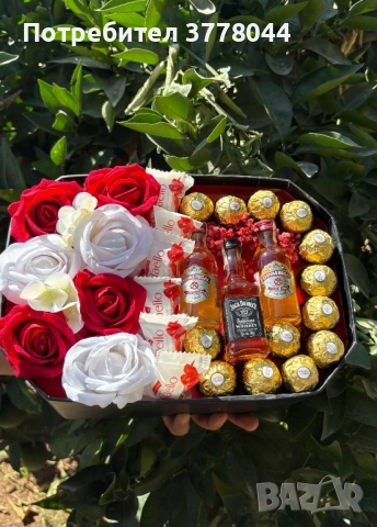 Персонализирани подаръчни кутии за ваш любим човек, снимка 5 - Декорация - 52528111