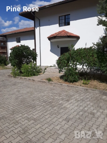 Луксозна къща под наем с битов ток., снимка 13 - Къщи - 52384926