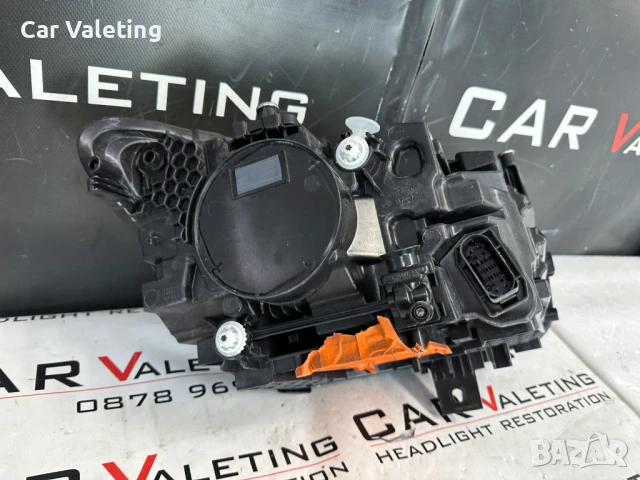 Фарове фар ляв Mercedes B W247 class farove far Мерцедес Б клас 247, снимка 8 - Части - 50565235