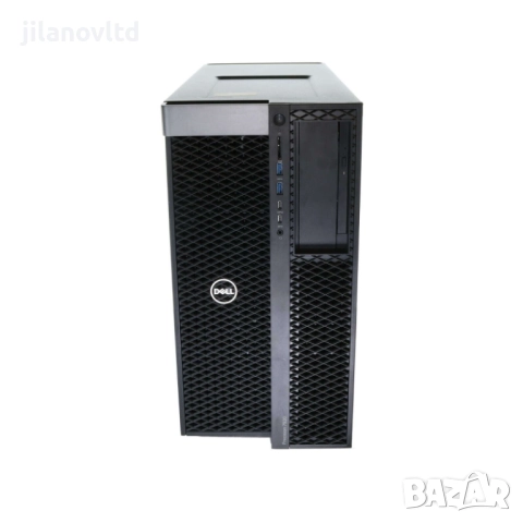 Работна станция Dell Precision 7920 2x Platinum 8160 128GB 1TB P2200