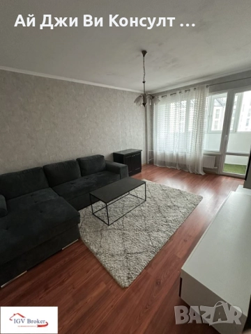 Двустаен апартамент в жк Надежда 2, снимка 5 - Апартаменти - 51975356