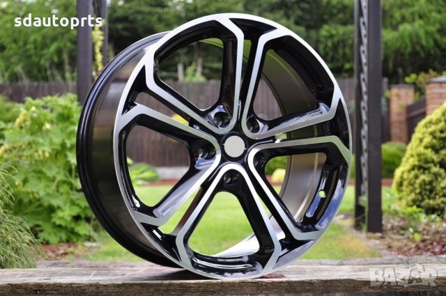 18" Джанти Опел Инсигния 5x120 OPEL INSIGNIA DESIGN OPC, снимка 3 - Гуми и джанти - 27531067