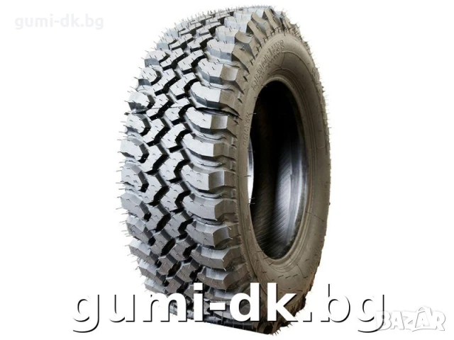 4х4 офроуд гуми 235/70R16