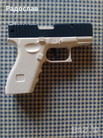 детски воден пистолет , снимка 2 - Други - 53386750