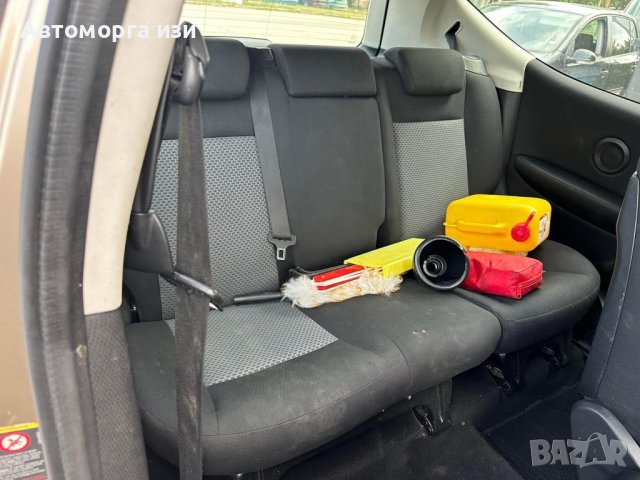 Mercedes-Benz A 160 CDI  дизел 2005 Г 6 ск  само на части , снимка 6 - Части - 43416259