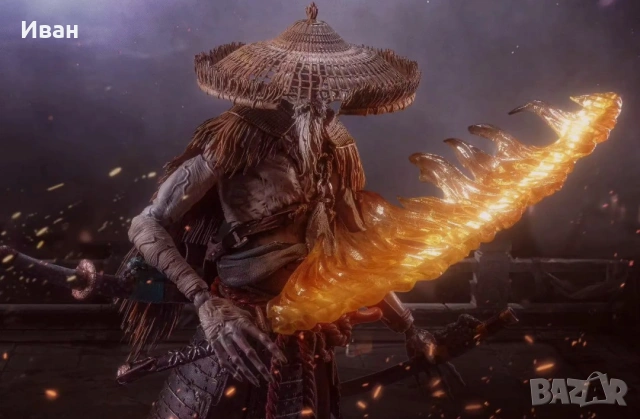  FuRay Planet Series MU-FP004 Мечоносец Мумей, снимка 13 - Фигурки - 53375903