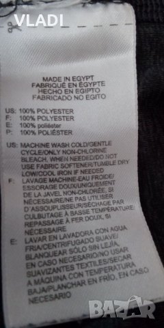 Тениска Reebok, снимка 6 - Тениски - 40534144