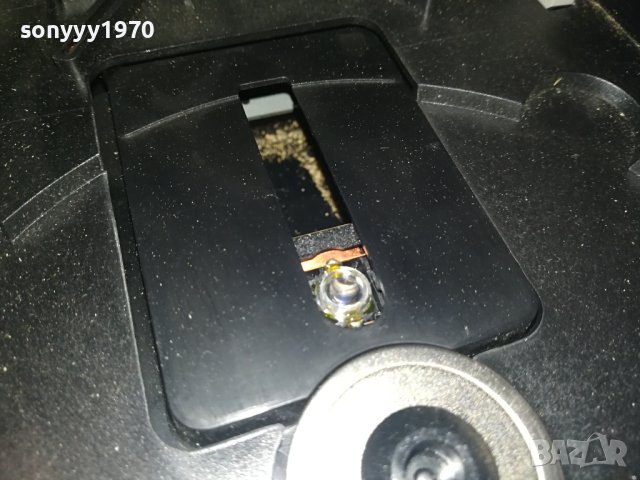 BOSE ВНОС SWISS 0701241116, снимка 9 - Ресийвъри, усилватели, смесителни пултове - 43695426