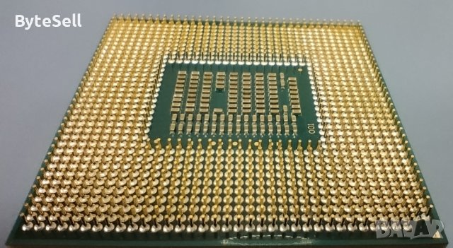 Intel Core i7-4700MQ, снимка 1 - Процесори - 44004218