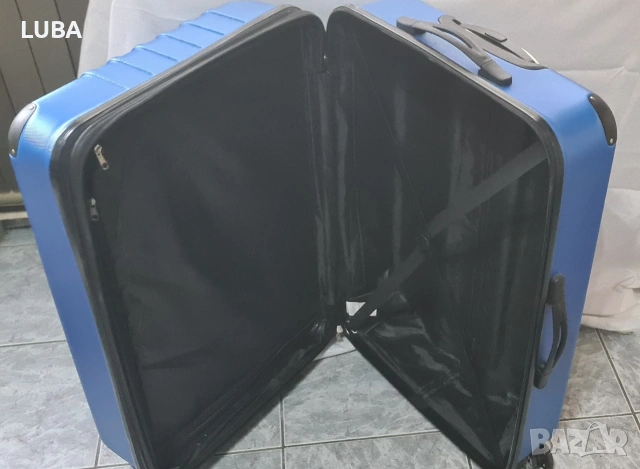 куфар, снимка 9 - Куфари - 53566096