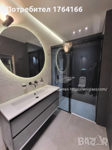 Душ кабини по поръчка, снимка 7 - Душ кабини и вани - 52389879