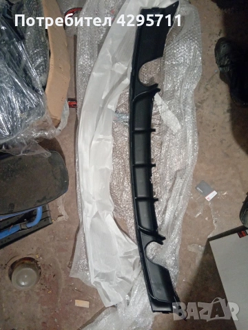 спойлер и дифузьори за бмв ф30, снимка 14 - Части - 53242928