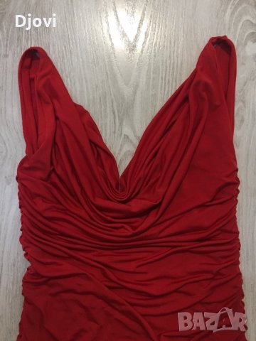 Убийствено секси рокля, снимка 2 - Рокли - 32517137