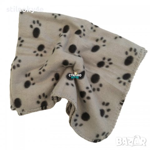 Одеяло за куче-Различни цветове/ Одеяла за кучета Кучешко одеяло Одеяло за домашен любимец, снимка 10 - За кучета - 31715391