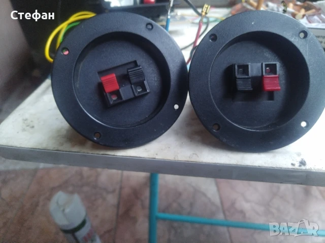 Двулентови аудио филтри , снимка 3 - Тонколони - 51305229