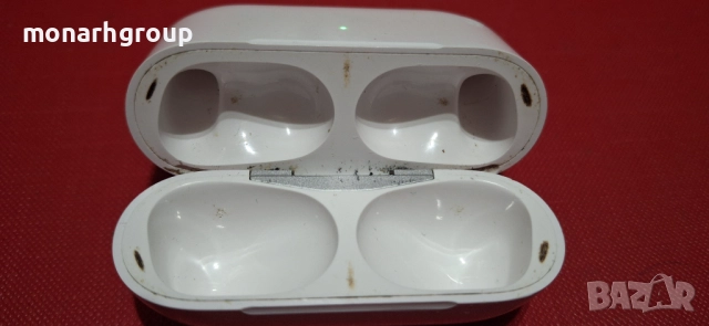 Слушалки Apple AirPods Pro 2, снимка 5 - Bluetooth слушалки - 51956012