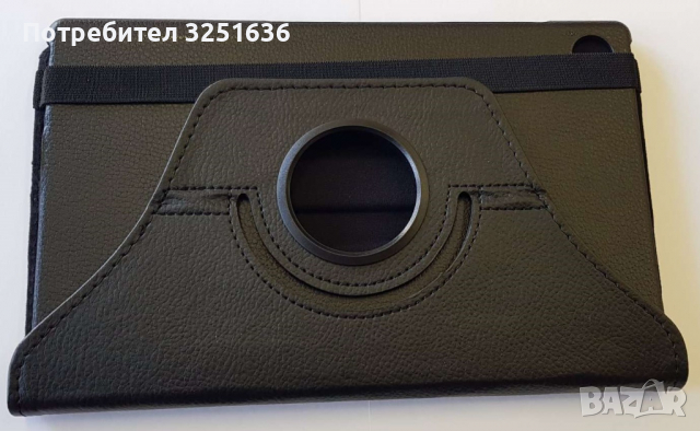  Калъф Lenovo M10 plus(X 606), M8 M10 X 505/X605 X606 TAB A8 (X200)/ A7 lite A7 S7 FE,S7+, снимка 7 - Калъфи, кейсове - 35257471