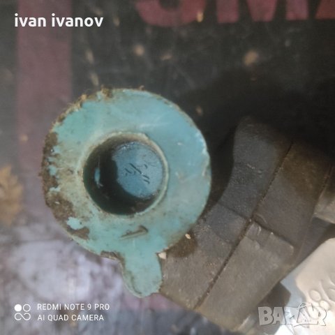 Кран за Пара , снимка 5 - Резервни части за машини - 33341385