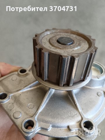 Водна помпа Волво , снимка 2 - Части - 43881671