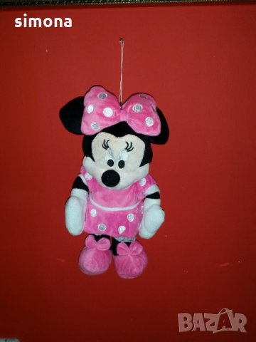  Запазени плюшени играчки, снимка 7 - Плюшени играчки - 34932710