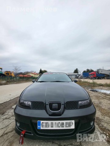 !Интересни артикули за SEAT LEON/TOLEDO 1М!