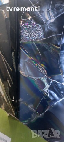 POWER BOARD, 17IPS72, for TELEFUNKEN 55inc DISPLAY VES550QNDB-N2-N42​, снимка 6 - Части и Платки - 39863106