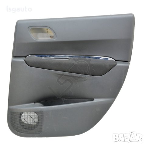 Интериорна кора задна дясна врата Peugeot 3008 I(2009-2016) ID: 97783