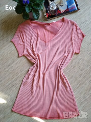 Стилни блузки, снимка 10 - Тениски - 28305759