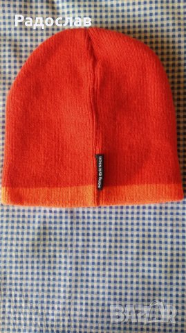 зимна шапка Sony Ericsson , снимка 2 - Шапки - 43157181