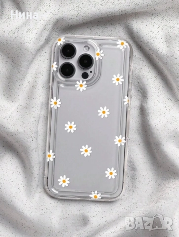 Кейс за телефон, снимка 6 - Калъфи, кейсове - 51572399