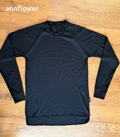 Термо блуза Highlander М, снимка 2 - Спортни дрехи, екипи - 47557211