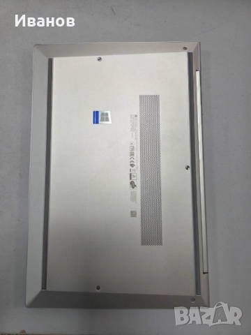 Hp Elitebook 840 g7, снимка 4 - Лаптопи за работа - 51581003