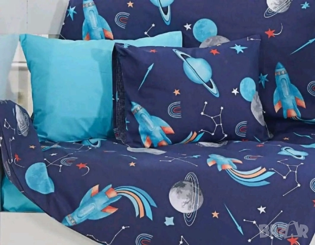 спални комплекти , снимка 5 - Спално бельо - 52111943