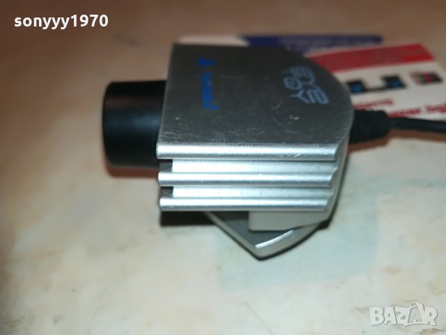 sony eye toy camera ps2 2705211723, снимка 13 - Аксесоари - 33018471