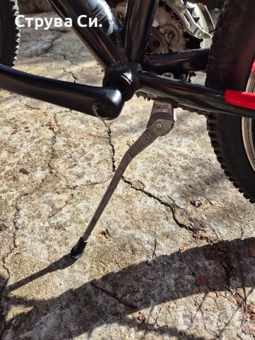 Планинско колело, снимка 5 - Велосипеди - 52861037