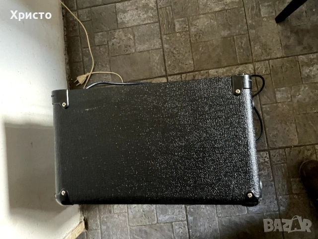 Кубе Marshall MG30dfx, снимка 8 - Китари - 53483097