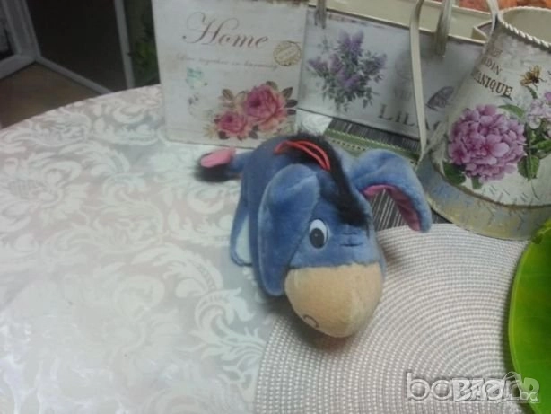 плюшена играчка , снимка 4 - Плюшени играчки - 20097982